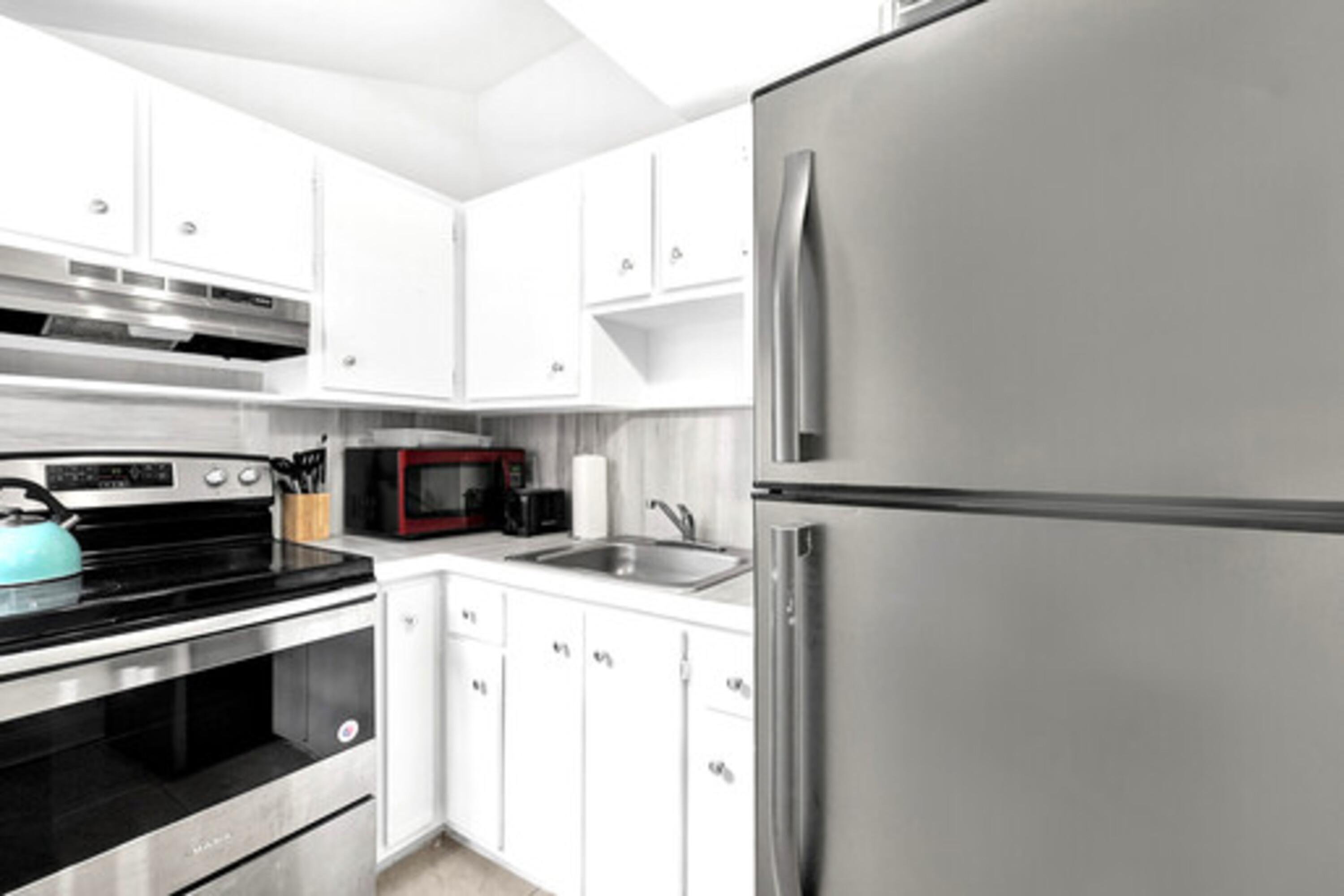 Hispaniola Apartments Part Of The Oasis Casita Collection Miami Beach Exterior foto