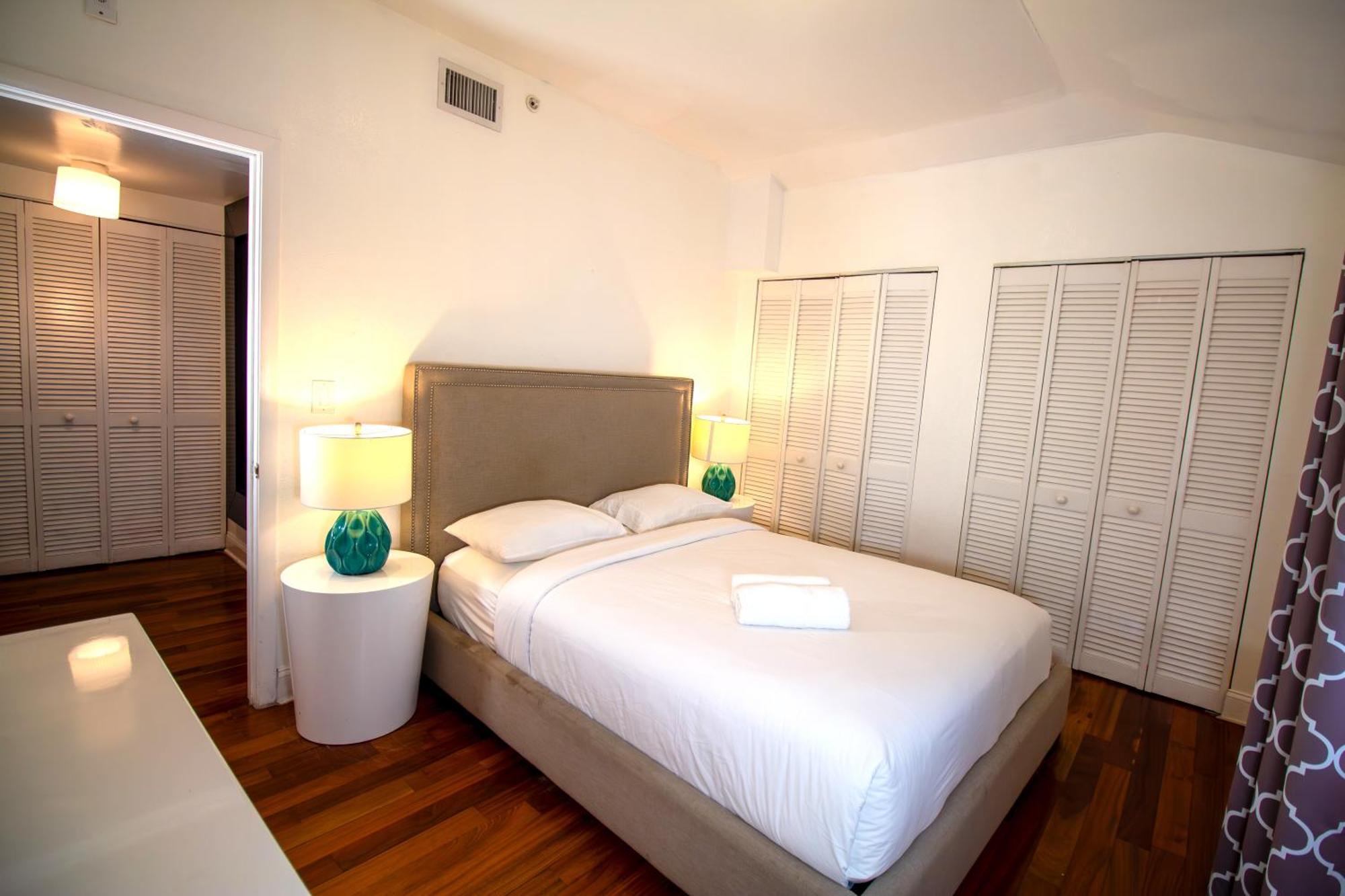 Hispaniola Apartments Part Of The Oasis Casita Collection Miami Beach Exterior foto