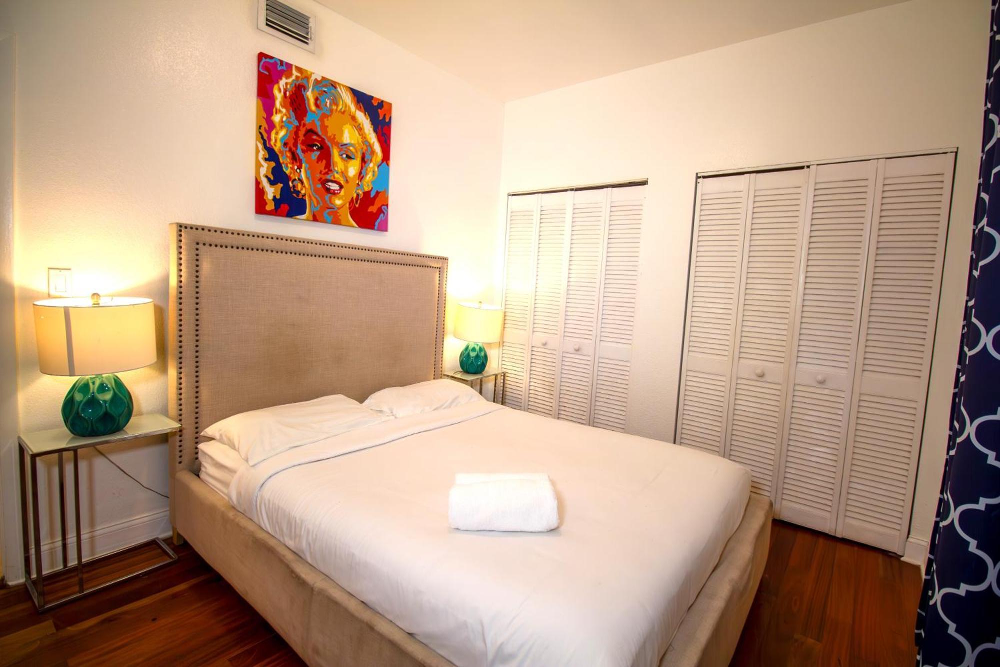 Hispaniola Apartments Part Of The Oasis Casita Collection Miami Beach Exterior foto