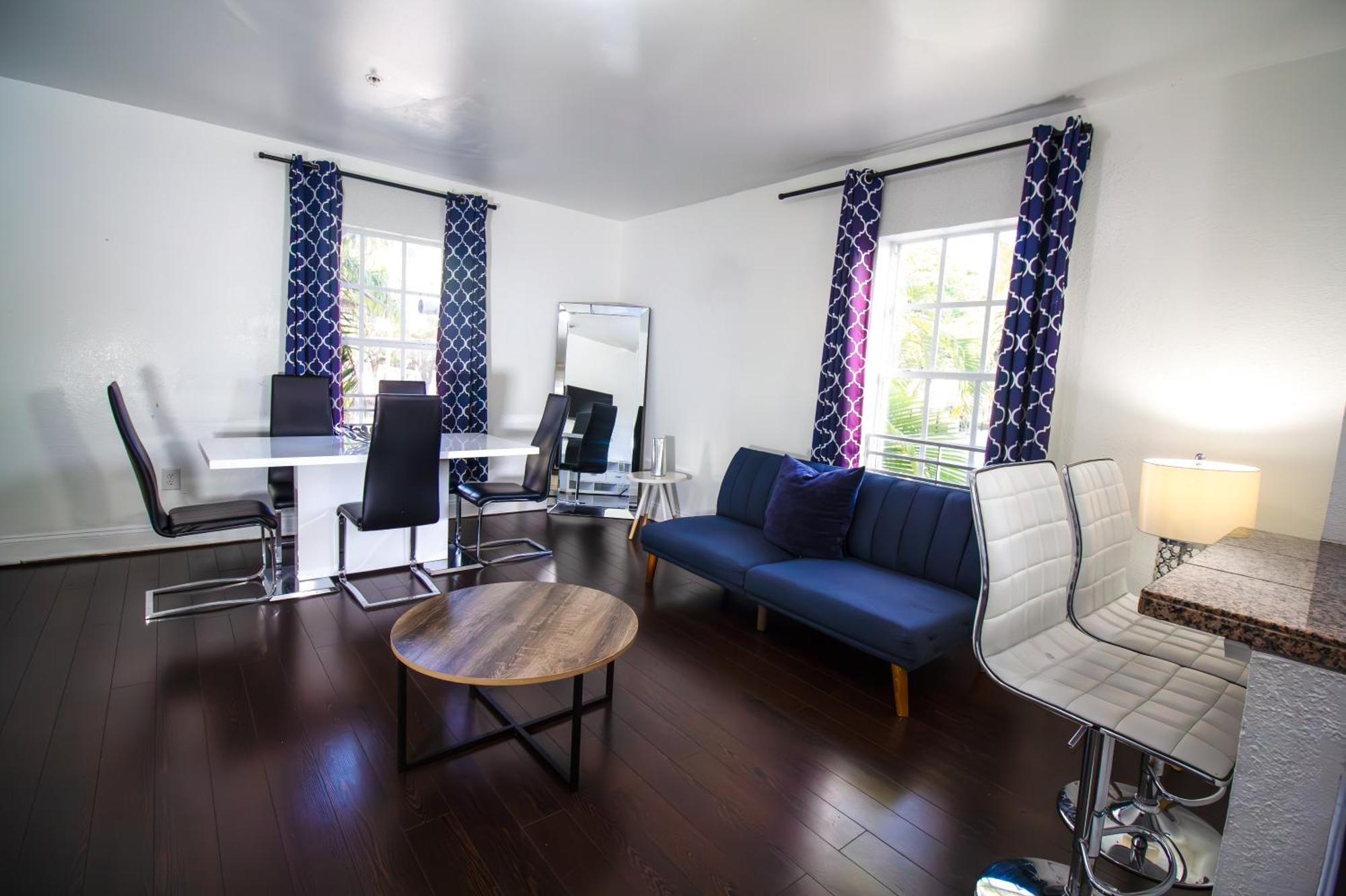 Hispaniola Apartments Part Of The Oasis Casita Collection Miami Beach Exterior foto