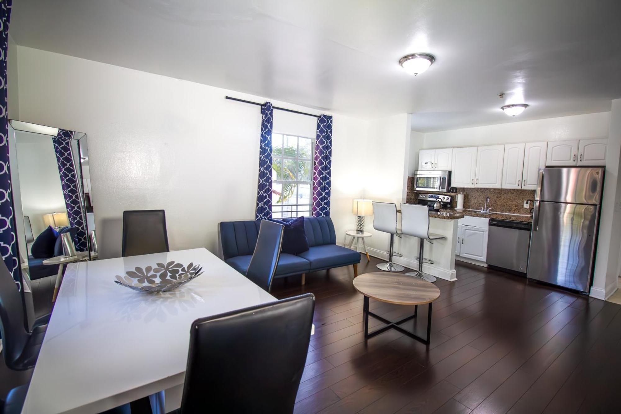 Hispaniola Apartments Part Of The Oasis Casita Collection Miami Beach Exterior foto
