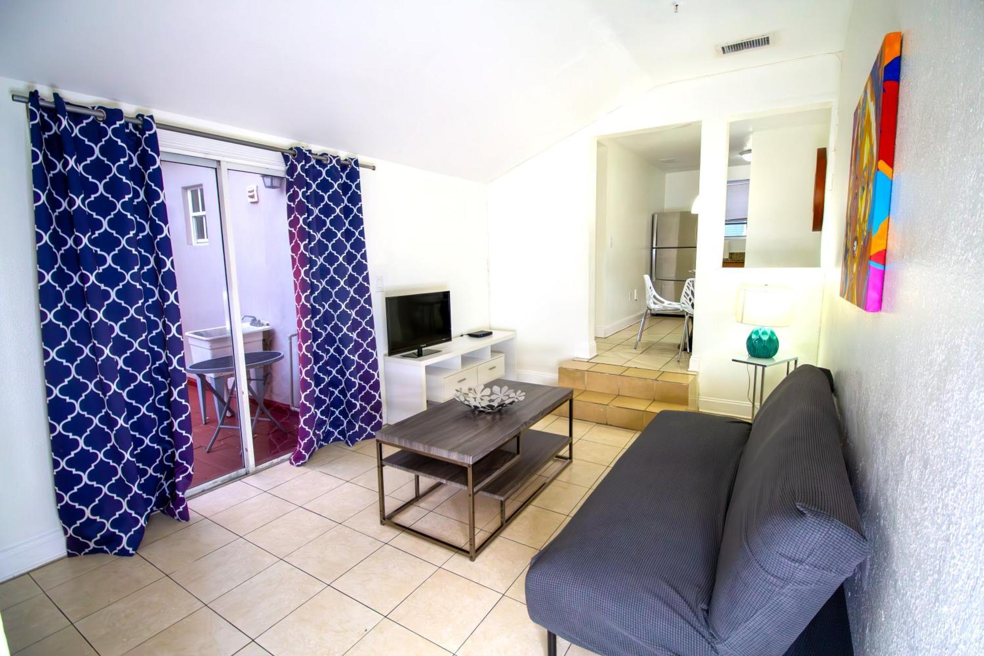 Hispaniola Apartments Part Of The Oasis Casita Collection Miami Beach Exterior foto
